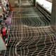 Illustration for article titled The space-time continuum in carpet-format